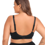 Soutien-Gorge Dentelle Respirant pour un Confort Idéal