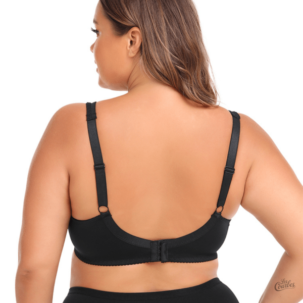 Soutien-Gorge Dentelle Respirant pour un Confort Idéal