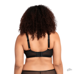 Soutien-gorge grande taille avec armatures