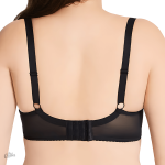 Soutien-gorge confort dentelle fine