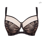 Lingerie armatures ultra fine pour grandes tailles