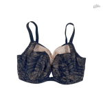 Soutien-gorge dentelle chic grande taille
