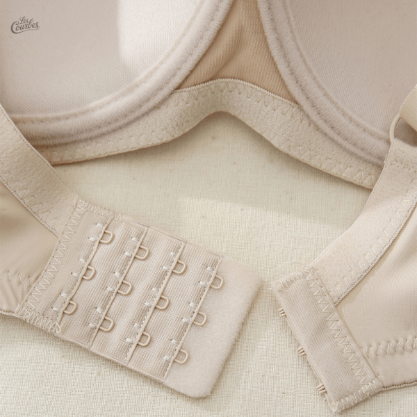 Soutien-gorge à armatures Magic Thin Cup - vue 2