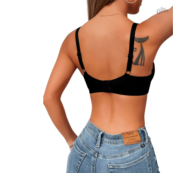 Magic soutien-gorge avec armatures pour un maintien optimal