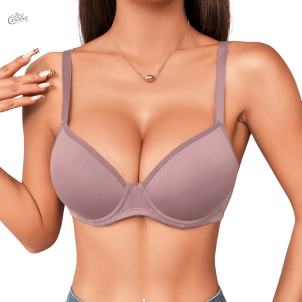 Soutien-gorge Magic avec armatures pour un soutien parfait