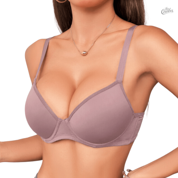 Soutien-gorge à armatures Magic pour une tenue en toute confiance