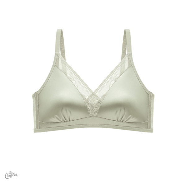 Lingerie push-up pour un effet glamour