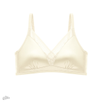 Modèle rembourré en dentelle respirante