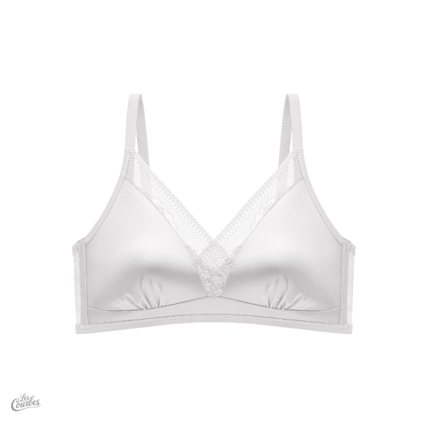 Soutien-Gorge élégant avec détails en dentelle