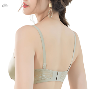 Lingerie en dentelle respirante et élégante