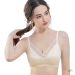 Soutien-Gorge Push-Up avec rembourrage confortable
