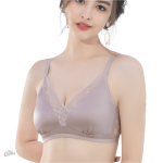 Lingerie sexy avec rembourrage doux