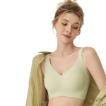 Modèle de Lingerie Sans Coutures