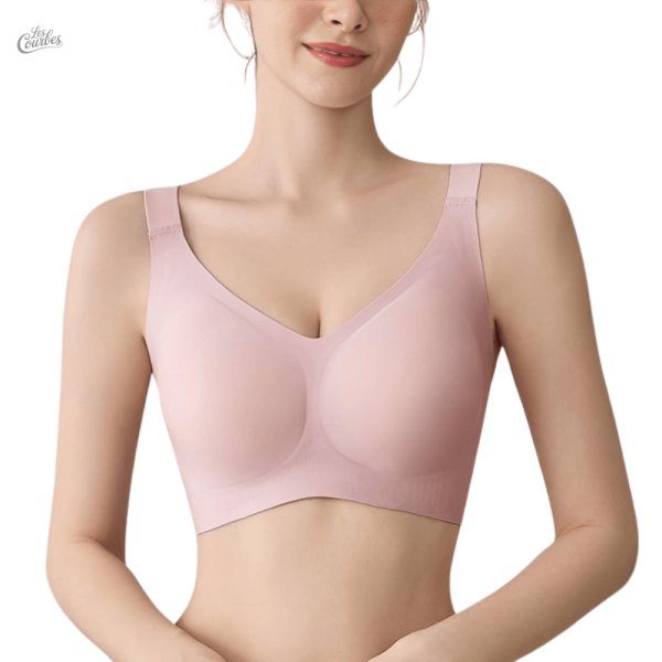 Soutien-Gorge Adapté à Tous les Silhouettes