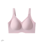 Soutien-Gorge Doux pour un Confort Quotidien