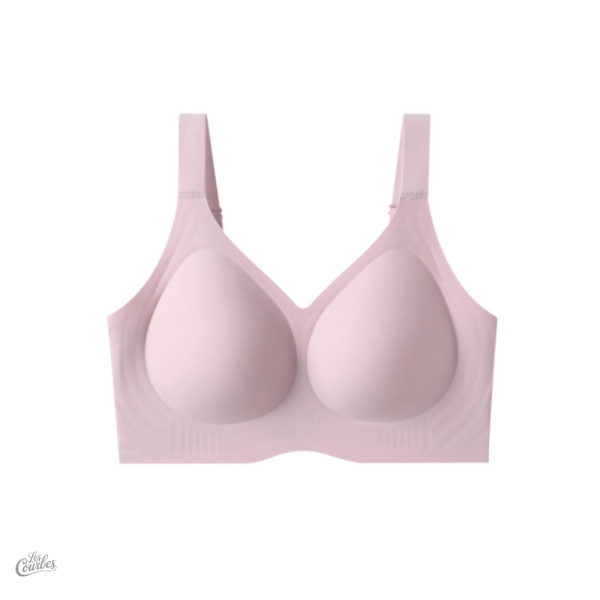 Soutien-Gorge Doux pour un Confort Quotidien