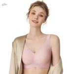 Soutien-Gorge Minimaliste Sans Armatures