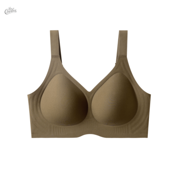 Soutien-Gorge Sans Coutures pour Femme