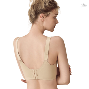 Soutien-Gorge Sans Armatures Confortable