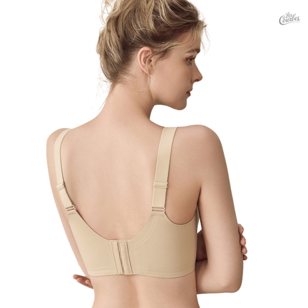Soutien-Gorge Sans Armatures Confortable