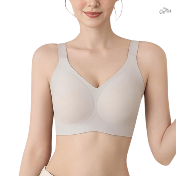 Soutien-Gorge Idéal pour Tous les Jours