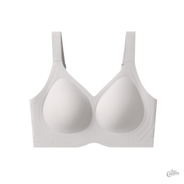 Soutien-Gorge Sans Coutures Pratique
