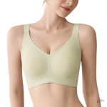 Soutien-Gorge Souple pour un Maintien Naturel