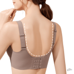 Style et confort réunis avec le soutien-gorge Magic