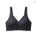 Soutien-gorge sans armatures,