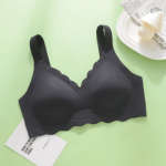 Magic Soutien-Gorge Respirant Sans Coutures - vue 2