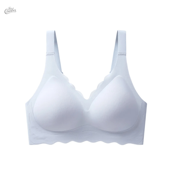 Magic Soutien-Gorge Respirant Sans Coutures - vue 4