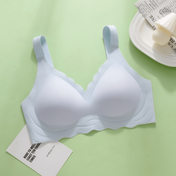 Magic Soutien-Gorge Respirant Sans Coutures - vue 5