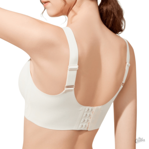 Soutien-gorge sans armatures confortable et léger