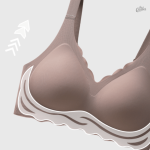 Magic Soutien-Gorge Respirant Sans Coutures - vue 6