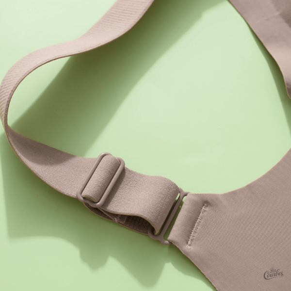 Magic Soutien-Gorge Respirant Sans Coutures - vue 11