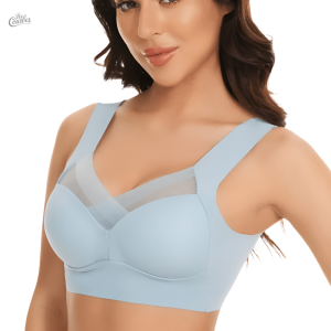 Magic Soutien-Gorge de Sport Sans Armatures