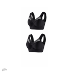 Soutien-gorge de sport souple pour un confort prolongé