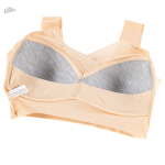 Soutien-gorge de sport pour un look moderne et épuré