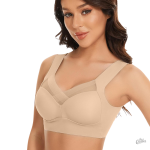 Soutien-gorge de sport léger et sans armatures