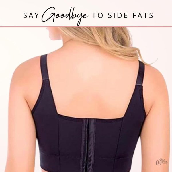 Soutien-gorge Magic pour un look raffiné