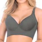 Soutien-gorge ajusté pour un confort total
