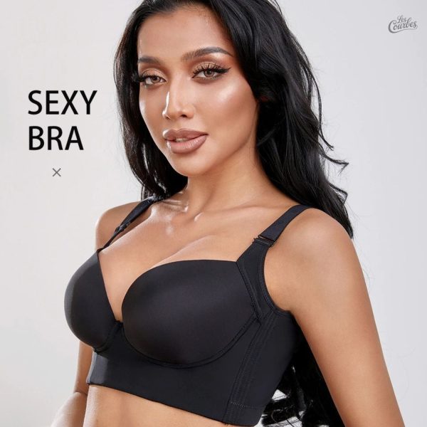 Soutien-gorge Magic avec soutien supérieur