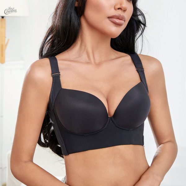 Soutien-gorge idéal pour toutes les tailles