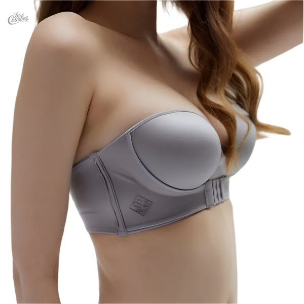 Magic Soutien-Gorge Sans Bretelles