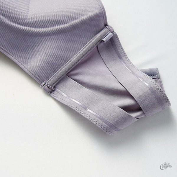 Soutien-gorge sans bretelles pour un look soigné