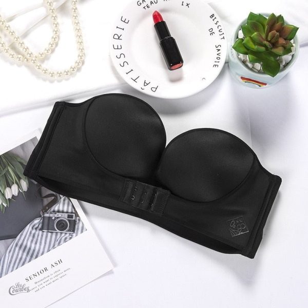 Soutien-gorge polyvalent pour diverses occasions